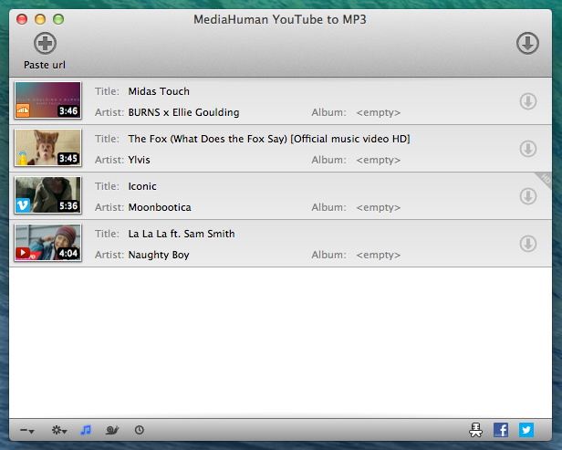 Youtube Mp3 Free Download Mac